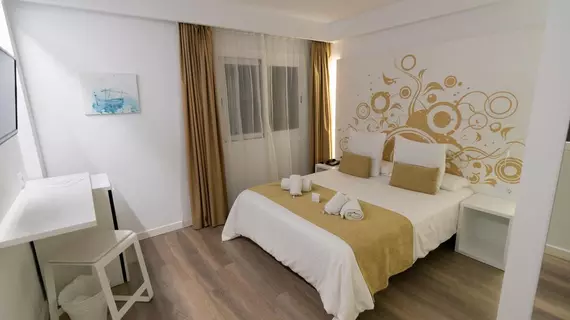 R2 Bahia Cala Ratjada - Adults Only | Balearic Adaları - Mayorka Adası - Capdepera - Cala Ratjada