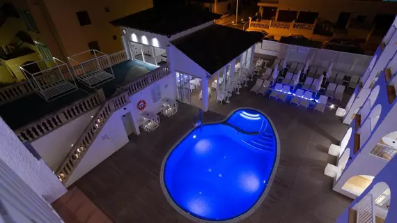 R2 Bahia Cala Ratjada - Adults Only | Balearic Adaları - Mayorka Adası - Capdepera - Cala Ratjada