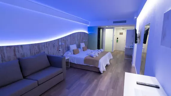 R2 Bahia Cala Ratjada - Adults Only | Balearic Adaları - Mayorka Adası - Capdepera - Cala Ratjada