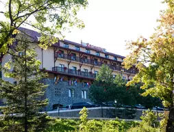 Hotel Rozmarin | Prahova ili - Predeal