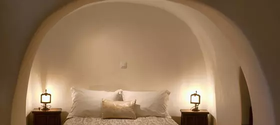 Heliophos Boutique Caves | Ege Adaları - Santorini