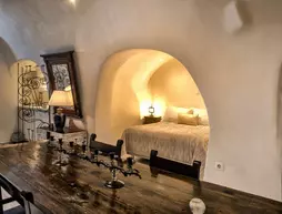 Heliophos Boutique Caves | Ege Adaları - Santorini