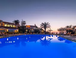 Ibiscus Corfu Hotel | İyon Adaları - Korfu - Roda