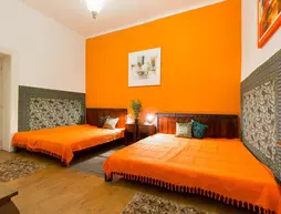 BPM-Maharaja Rooms | Pest County - Budapeşte (ve civarı) - Budapeşte Kent Merkezi