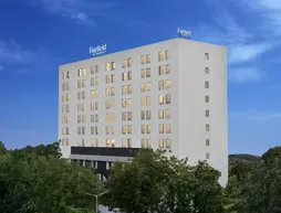 Fairfield by Marriott Ahmedabad | Gujarat - Ahmedabad Bölgesi - Ahmedabad - Usman Pura