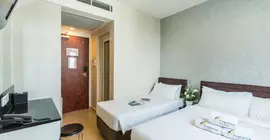 Ibis Budget Singapore Mount Faber | Singapur - Bukit Merah - Harbourfront