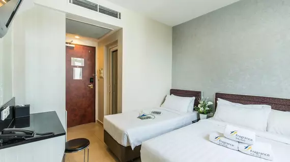 Ibis Budget Singapore Mount Faber | Singapur - Bukit Merah - Harbourfront