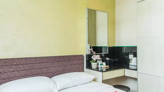 Ibis Budget Singapore Mount Faber | Singapur - Bukit Merah - Harbourfront