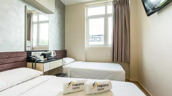 Ibis Budget Singapore Mount Faber | Singapur - Bukit Merah - Harbourfront