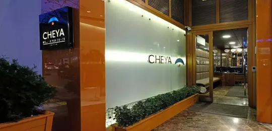 Cheya Residences Nisantasi Deluxe