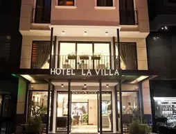 Hotel La Villa |  Istanbul  - Beyoğlu - Talimhane