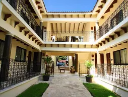 Nina Hotel & Beach Club | Quintana Roo - Solidaridad - Playa del Carmen - Centro