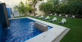 Nina Hotel & Beach Club | Quintana Roo - Solidaridad - Playa del Carmen - Centro