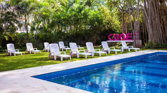 Nina Hotel & Beach Club | Quintana Roo - Solidaridad - Playa del Carmen - Centro