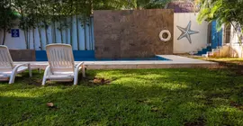 Nina Hotel & Beach Club | Quintana Roo - Solidaridad - Playa del Carmen - Centro