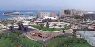 Millennium Resort Mussanah