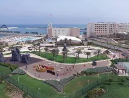 Millennium Resort Mussanah | Muskat (ve civarı) - Musannah