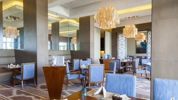 Millennium Resort Mussanah | Muskat (ve civarı) - Musannah