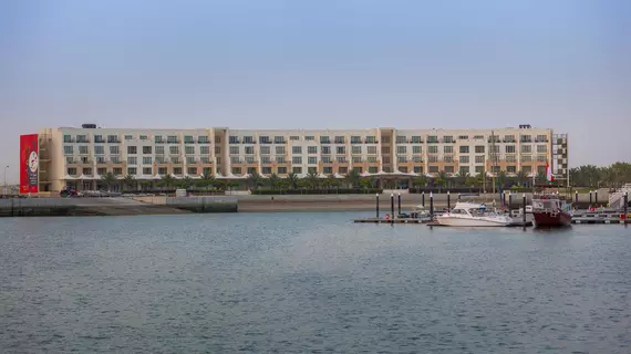 Millennium Resort Mussanah | Muskat (ve civarı) - Musannah