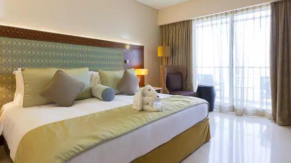 Millennium Resort Mussanah | Muskat (ve civarı) - Musannah