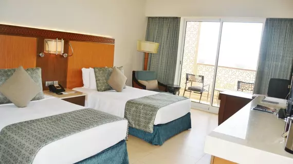 Millennium Resort Mussanah | Muskat (ve civarı) - Musannah