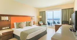 Millennium Resort Mussanah | Muskat (ve civarı) - Musannah