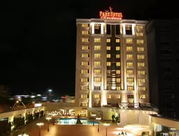 Büyükhanlı Park Hotel | Ankara - Çankaya - Yıldızevler