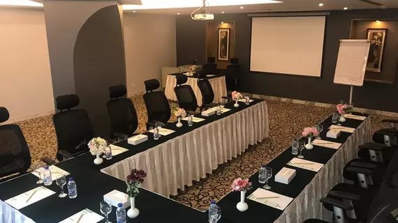 Hala Hotel Al Khobar | Doğu Bölgesi - Al Khobar