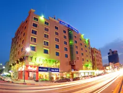 Hala Hotel Al Khobar | Doğu Bölgesi - Al Khobar