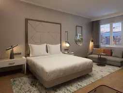 Sheraton Istanbul Levent |  Istanbul  - Kağıthane