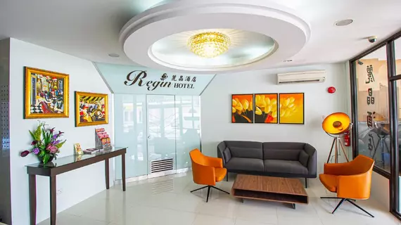 ZEN Rooms Oasis | Singapur - Kallang - Geylang