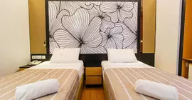 ZEN Rooms Oasis | Singapur - Kallang - Geylang