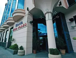 Euro Plaza Hotel |  Istanbul  - Beyoğlu - Sütlüce Mahallesi