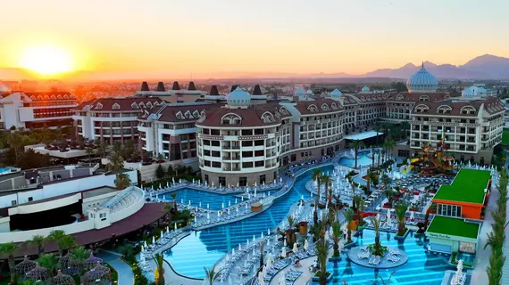 Kirman Belazur Resort & SPA | Antalya - Belek