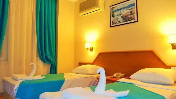 Select Apart Hotel | Antalya - Alanya