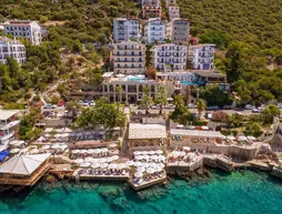 Hera Hotel Kaş