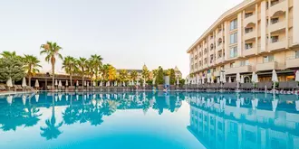 Calimera Hane Garden Otel