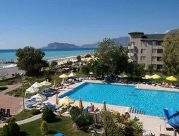 Taluyka Sunset Beach Hotel | Antalya - Alanya