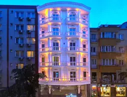 Darkmen Boutique Hotel |  Istanbul  - Fatih - Beyazıt