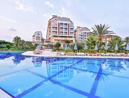 Hedef Resort Hotel & Spa | Antalya - Alanya