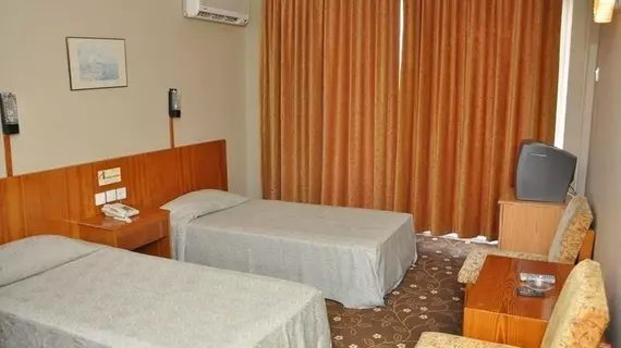 Deha Hotel | Antalya - Alanya