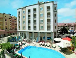 Almena Hotel | Muğla - Marmaris