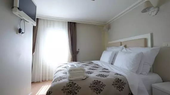 Ada Homes Galatasaray Hotel |  Istanbul  - Beyoğlu - Sütlüce Mahallesi