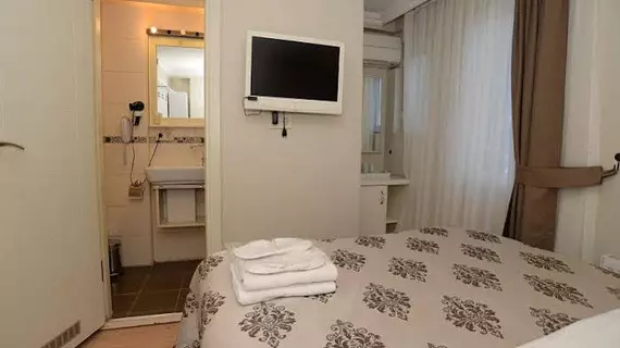 Ada Homes Galatasaray Hotel |  Istanbul  - Beyoğlu - Sütlüce Mahallesi