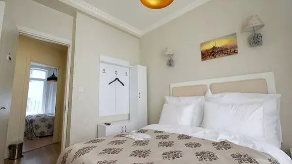 Ada Homes Galatasaray Hotel |  Istanbul  - Beyoğlu - Sütlüce Mahallesi