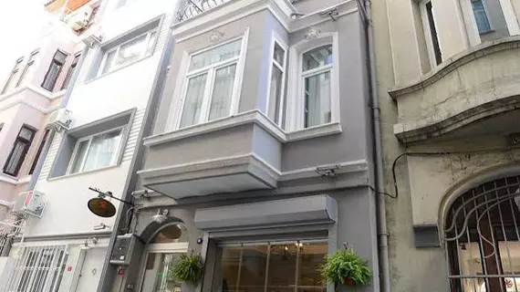 Ada Homes Galatasaray Hotel |  Istanbul  - Beyoğlu - Sütlüce Mahallesi