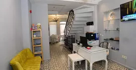 Ada Homes Galatasaray Hotel |  Istanbul  - Beyoğlu - Sütlüce Mahallesi