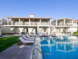 Gönülhan Otel | İzmir - Çeşme - Alaçatı - Hacımemiş