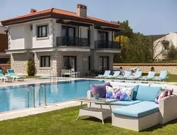 Nea Garden Hotel | İzmir - Çeşme