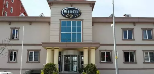 Diamond City Resort Kumburgaz